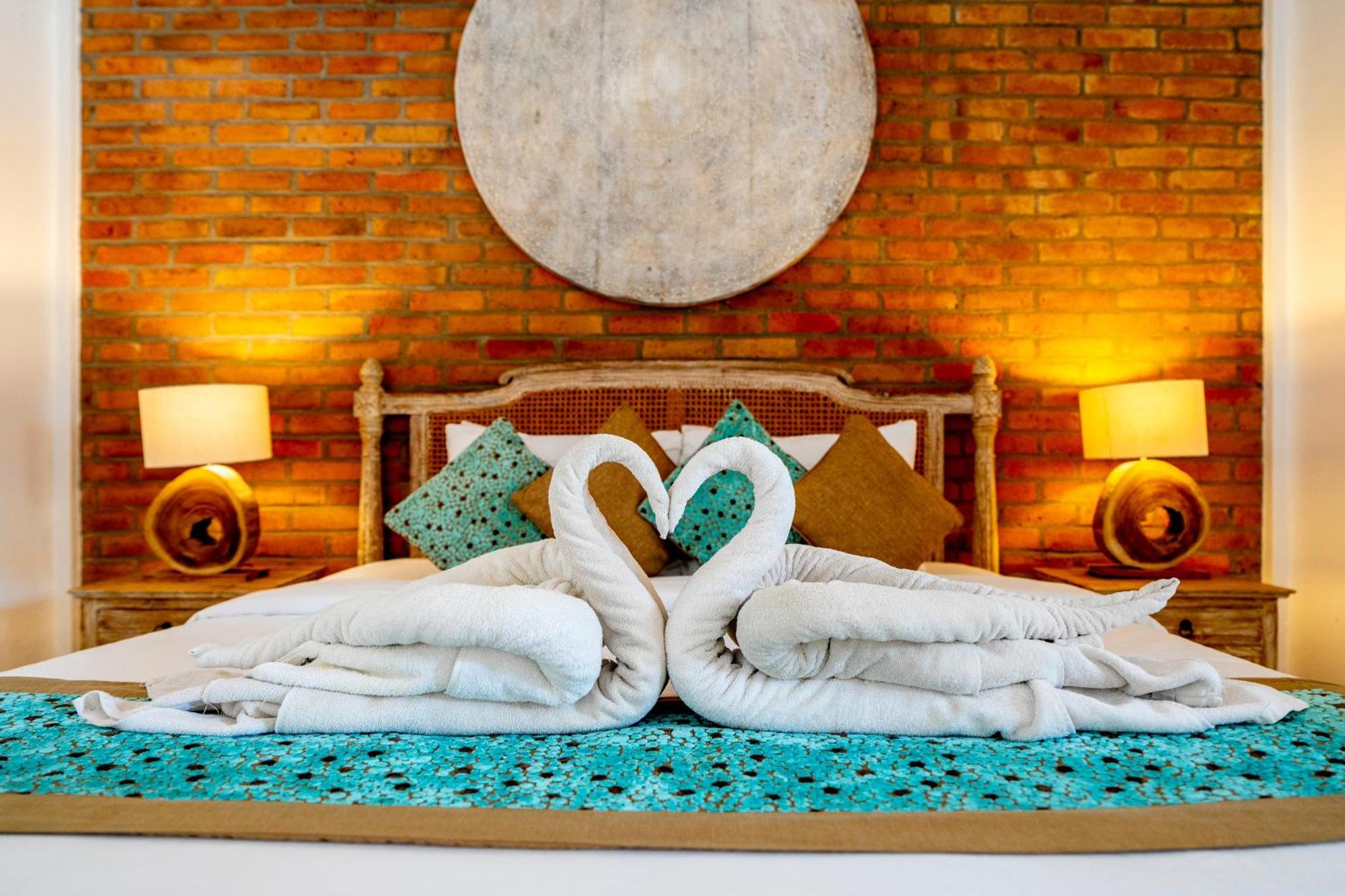विला Amsa - Tropical Paradise In Center Seminyak (Bali)