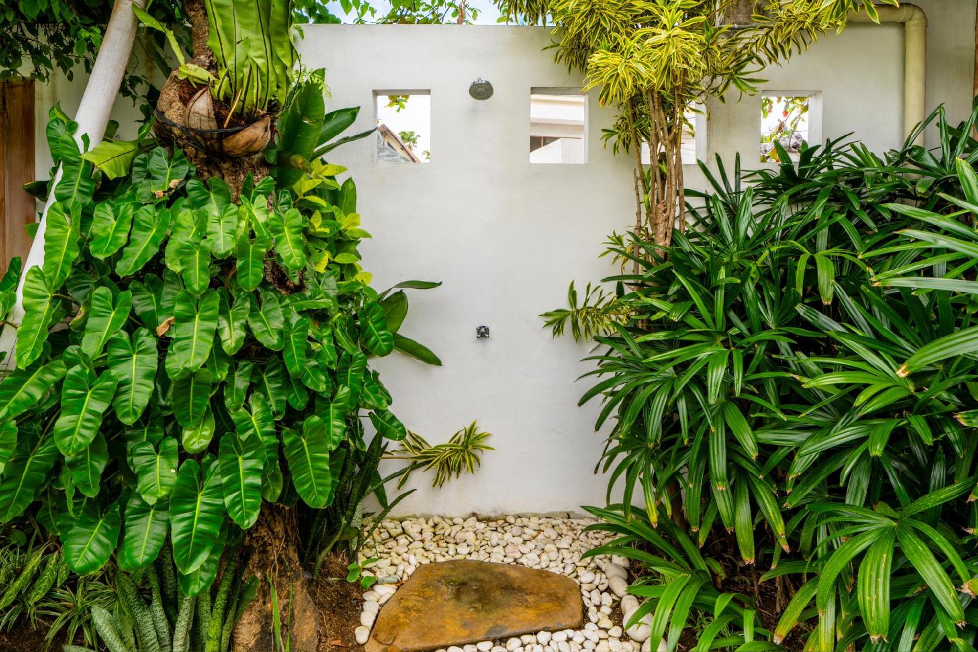 विला Amsa - Tropical Paradise In Center *